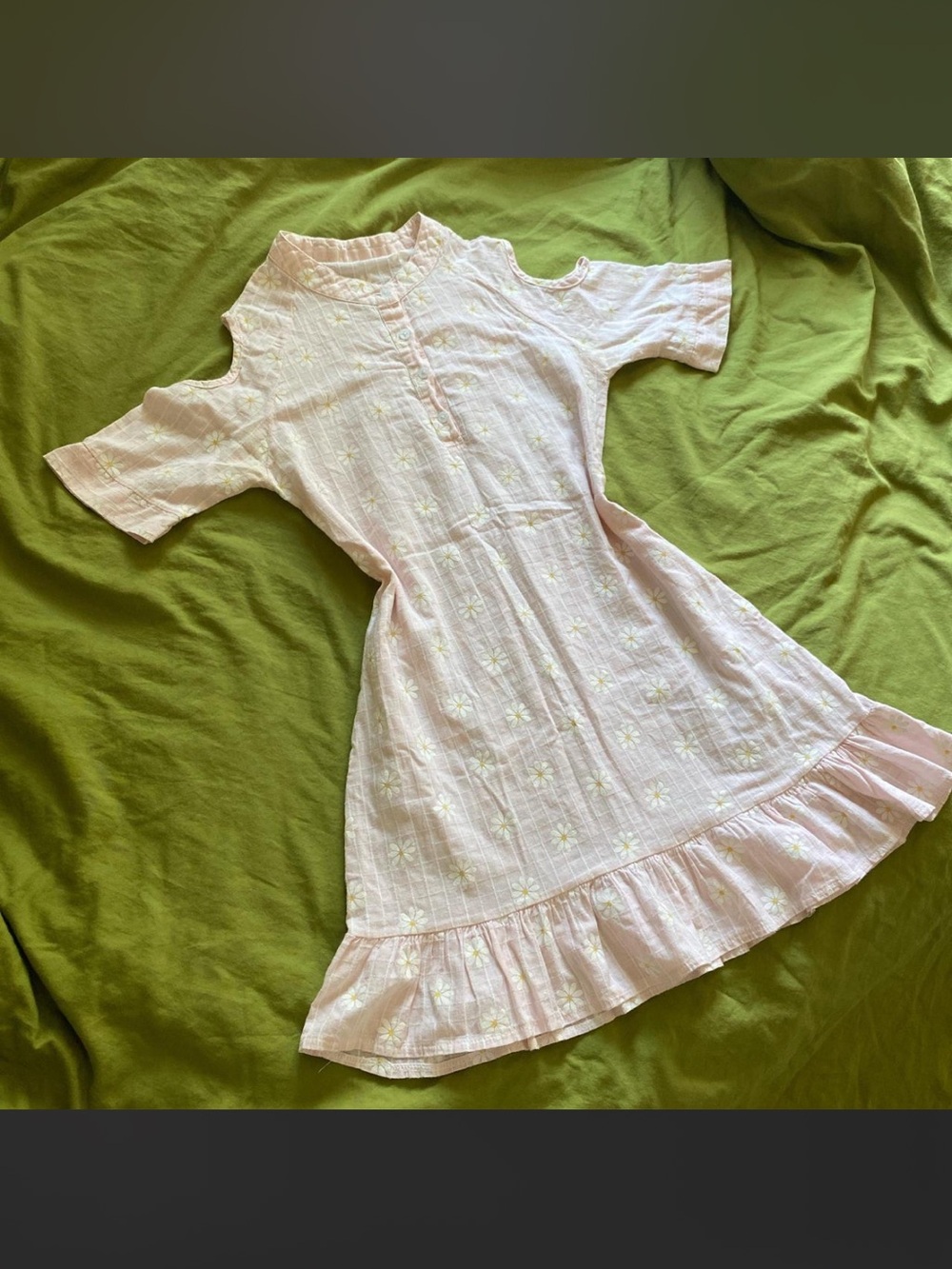 Daisy Dress